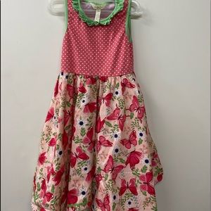 Matilda Jane Dress